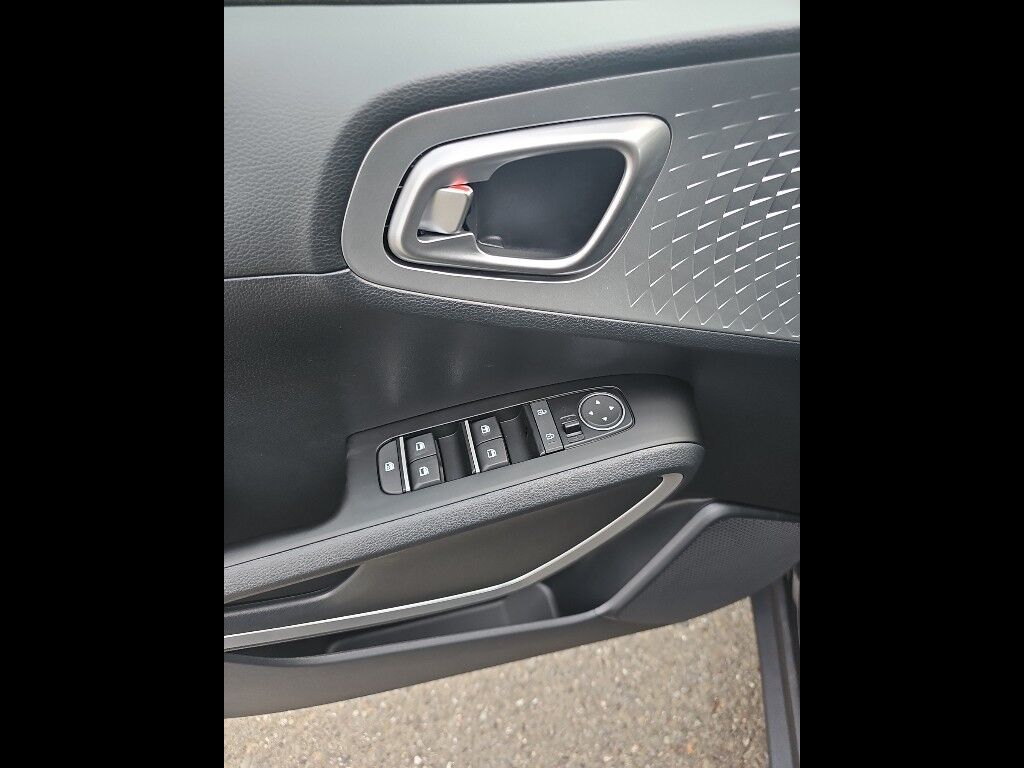 2025 Kia Soul LX Eureka CA