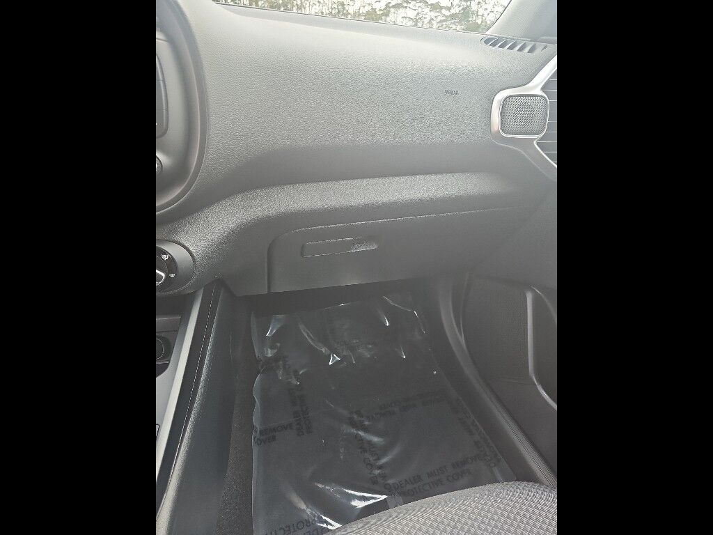 2025 Kia Soul LX Eureka CA