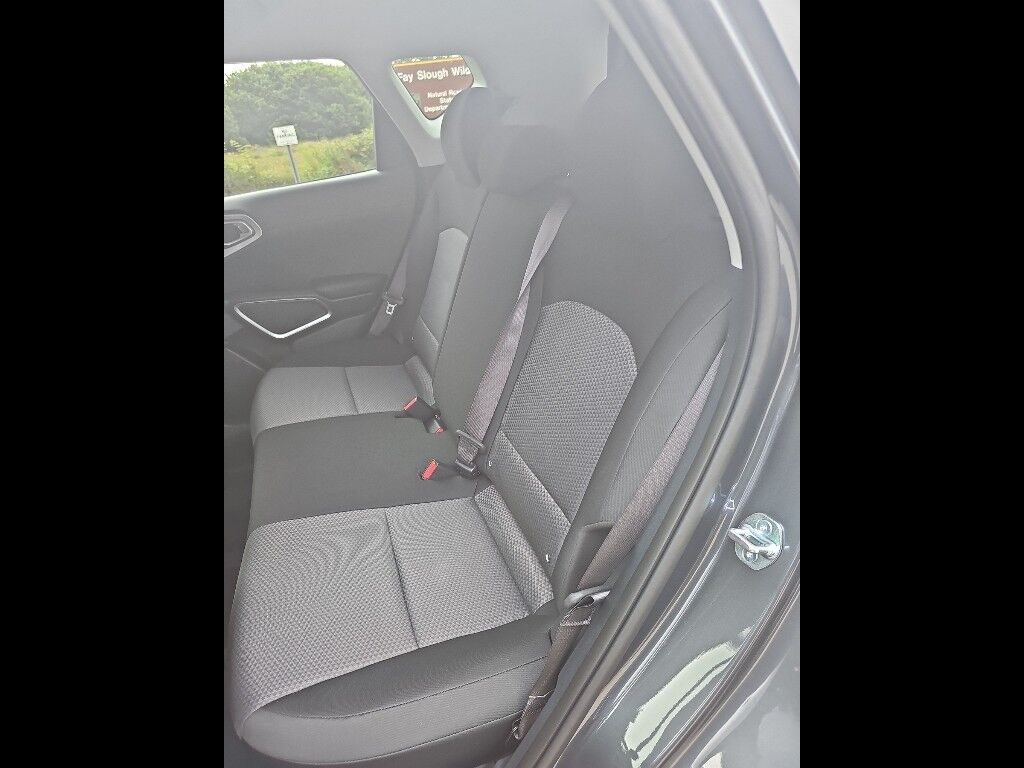 2025 Kia Soul LX Eureka CA