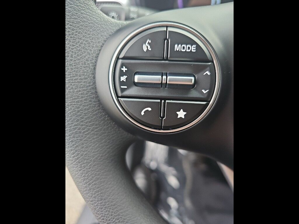 2025 Kia Soul LX Eureka CA