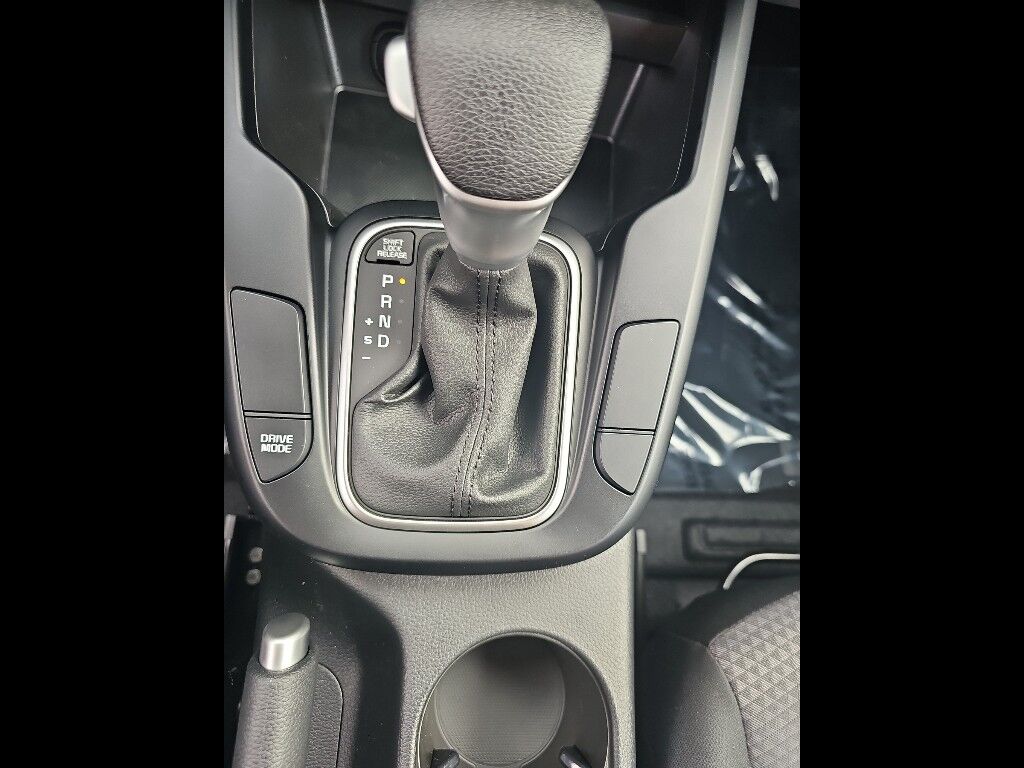 2025 Kia Soul LX Eureka CA