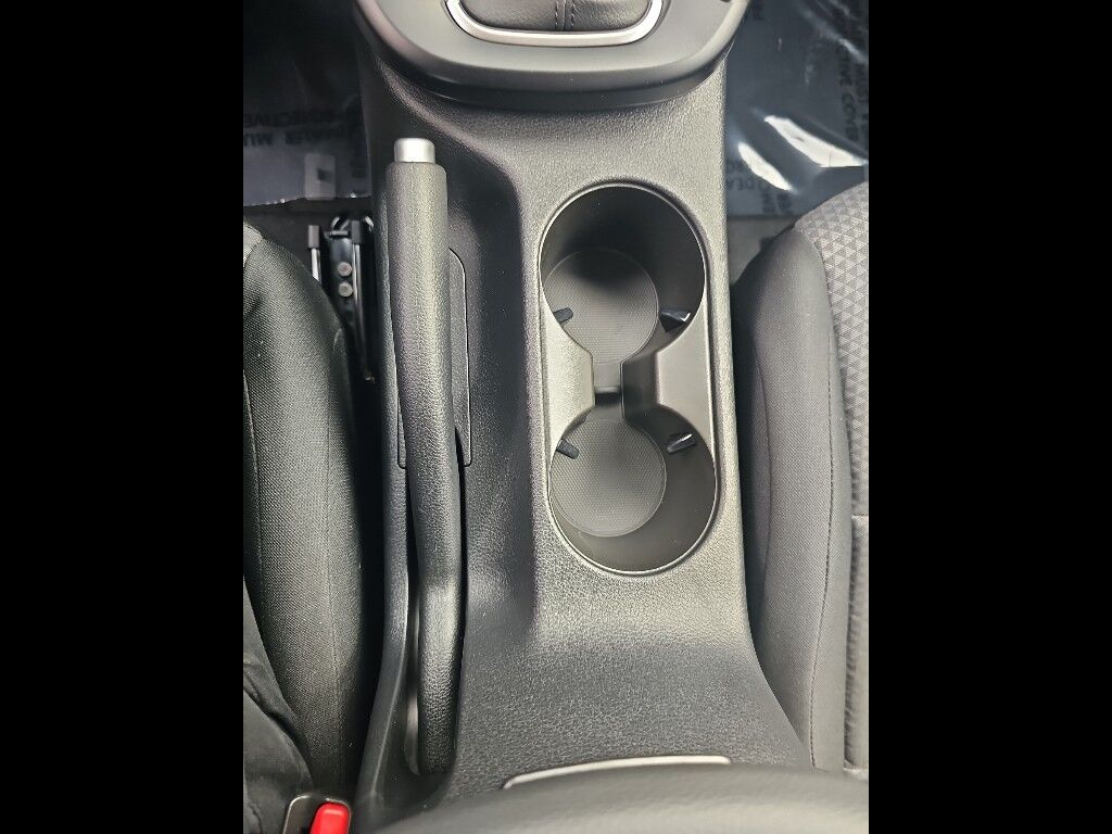 2025 Kia Soul LX Eureka CA