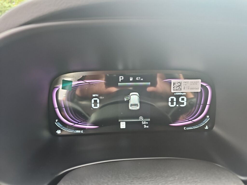 2025 Kia Soul LX Eureka CA