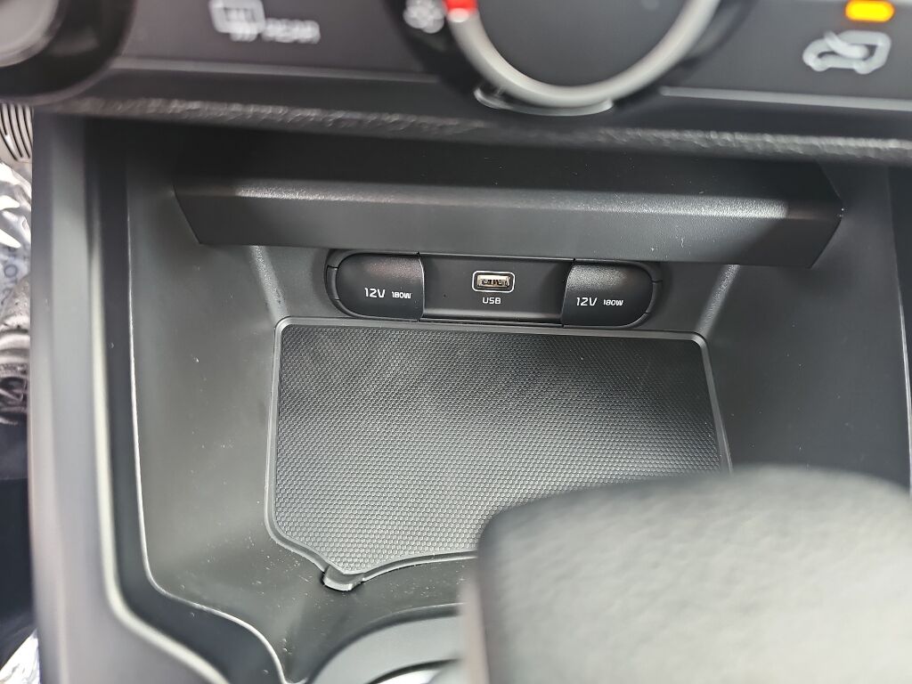 2025 Kia Soul LX Eureka CA
