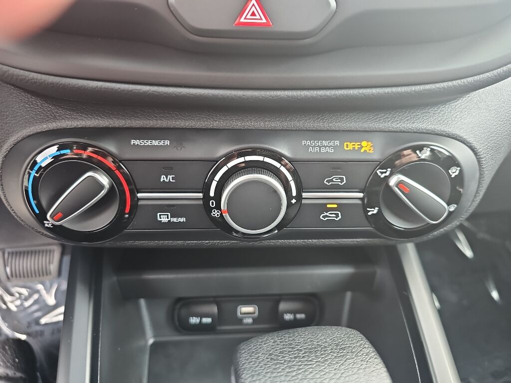 2025 Kia Soul LX Eureka CA