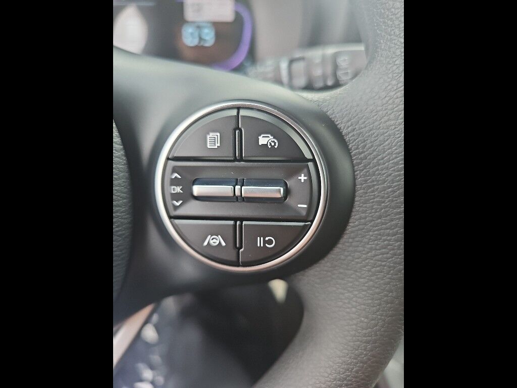 2025 Kia Soul LX Eureka CA