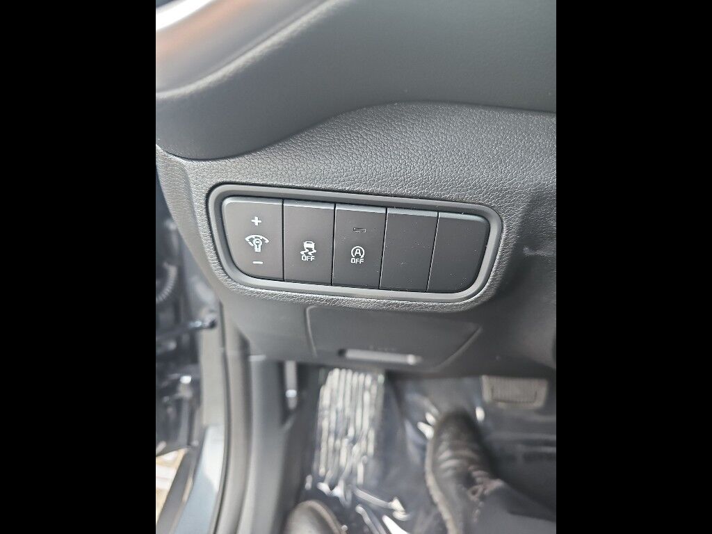 2025 Kia Soul LX Eureka CA