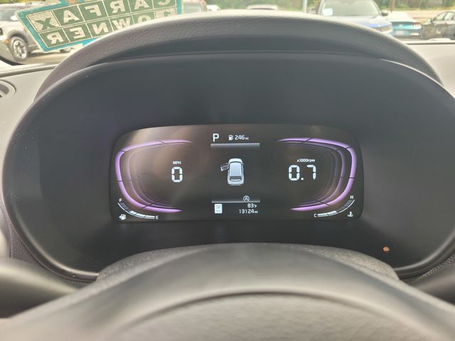 2025 Kia Soul LX Folsom CA