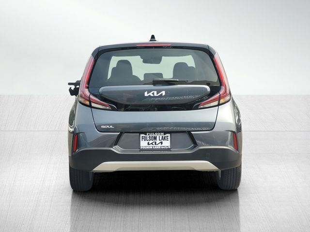 2025 Kia Soul LX Folsom CA