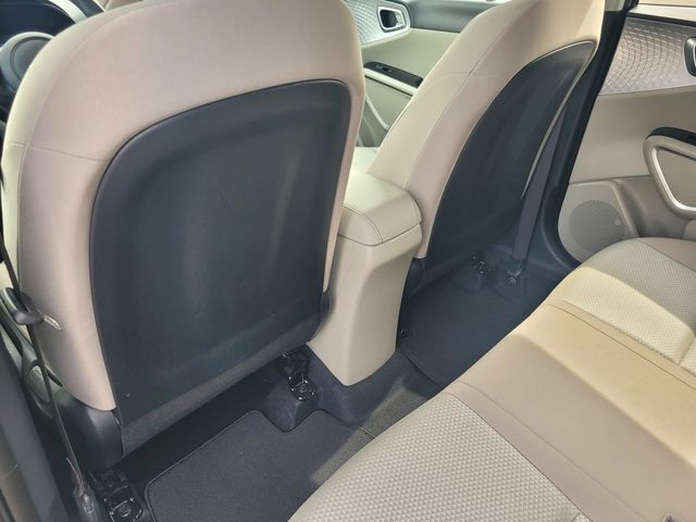 2025 Kia Soul LX Folsom CA