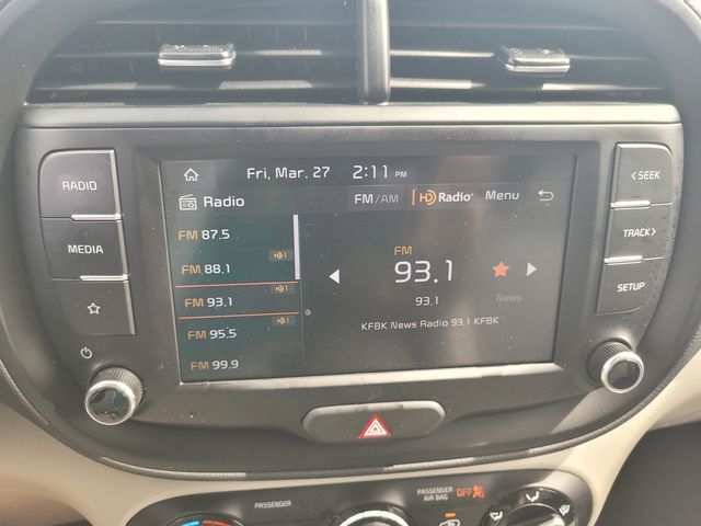 2025 Kia Soul LX Folsom CA
