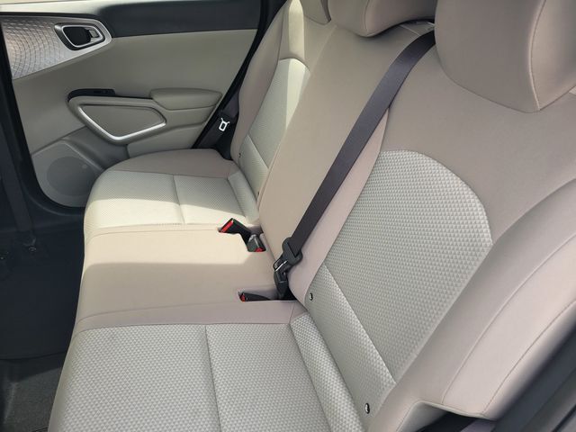 2025 Kia Soul LX Folsom CA