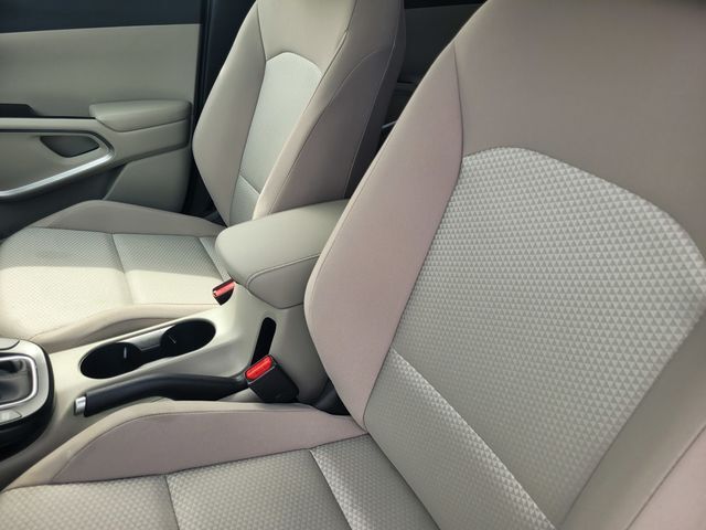 2025 Kia Soul LX Folsom CA