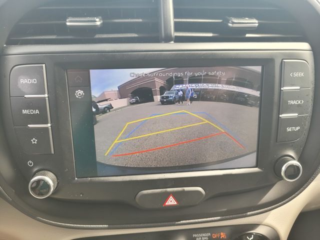 2025 Kia Soul LX Folsom CA