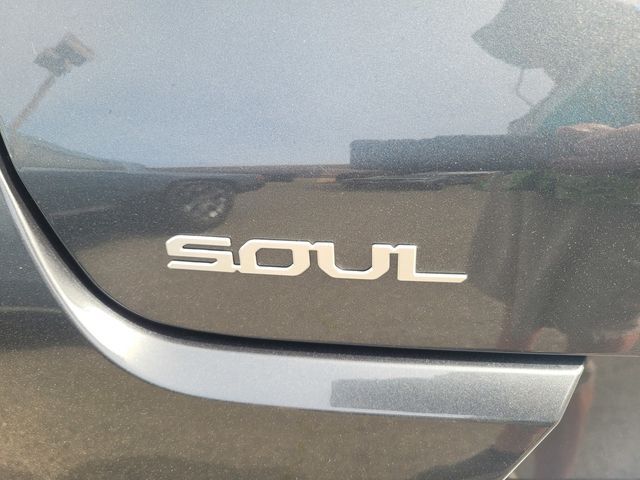 2025 Kia Soul LX Folsom CA
