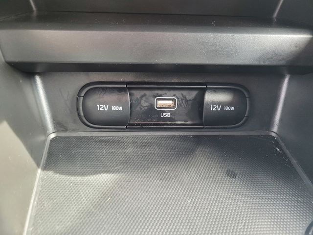 2025 Kia Soul LX Folsom CA