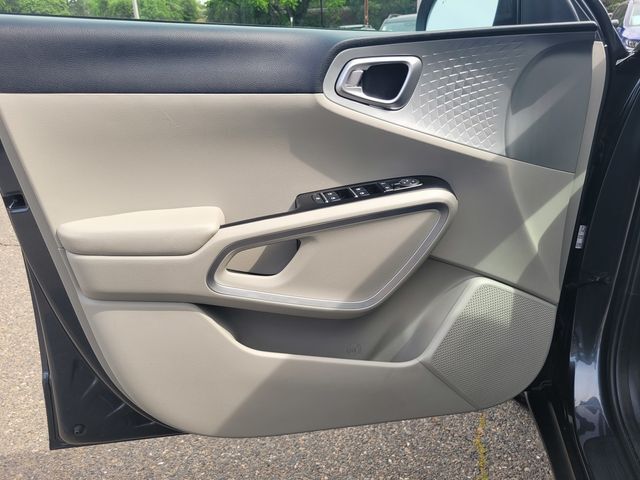 2025 Kia Soul LX Folsom CA