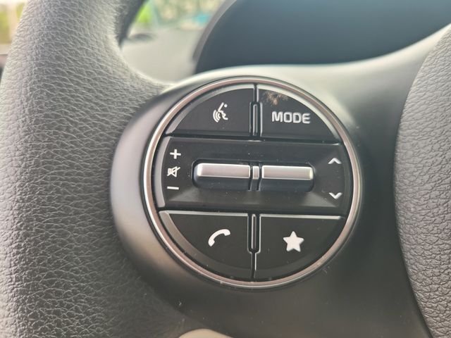 2025 Kia Soul LX Folsom CA