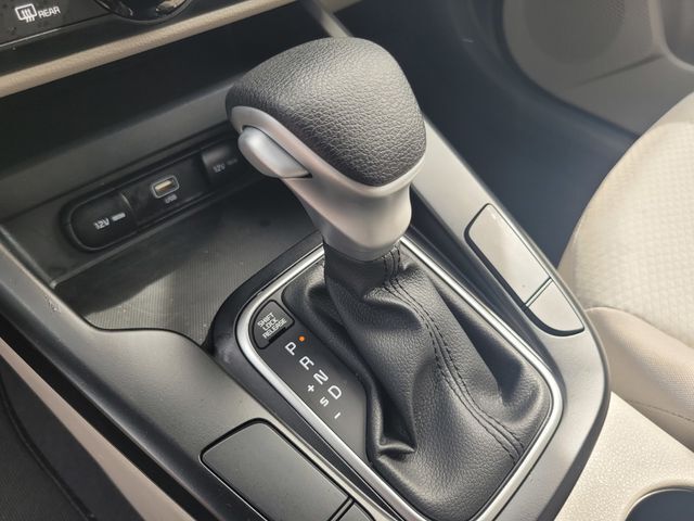 2025 Kia Soul LX Folsom CA