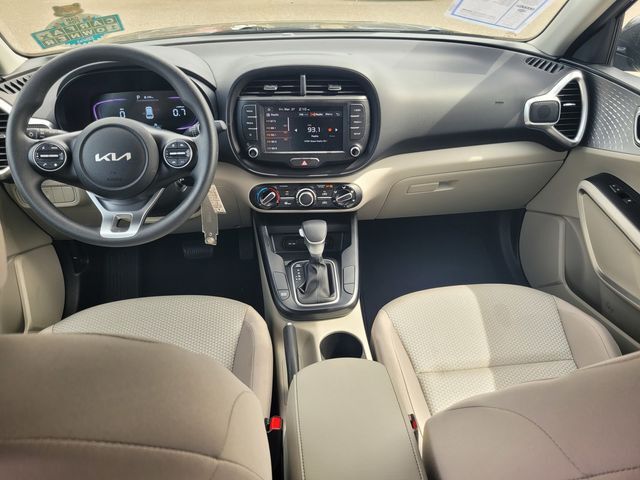 2025 Kia Soul LX Folsom CA