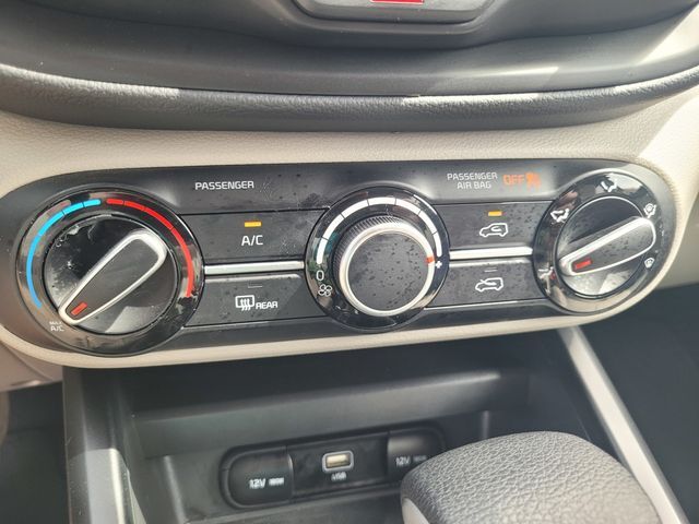 2025 Kia Soul LX Folsom CA