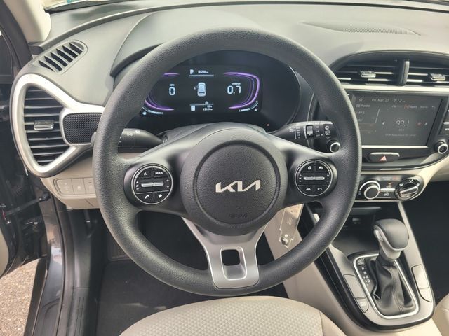 2025 Kia Soul LX Folsom CA