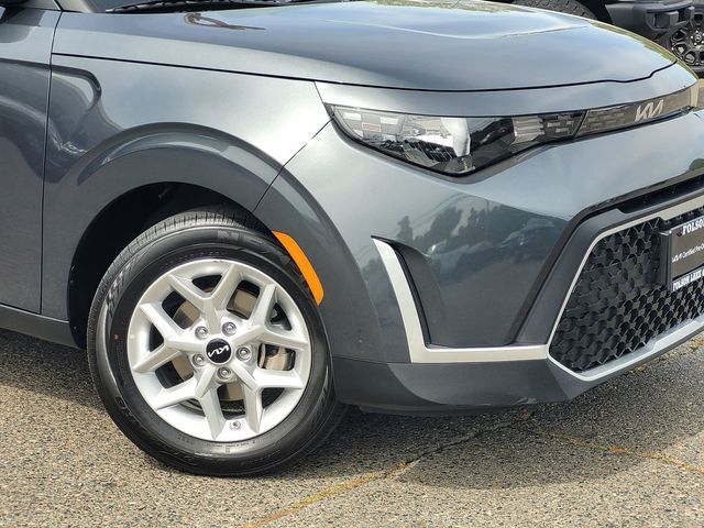 2025 Kia Soul LX Folsom CA