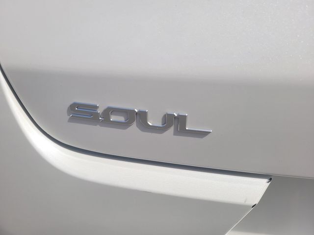 2025 Kia Soul LX Folsom CA