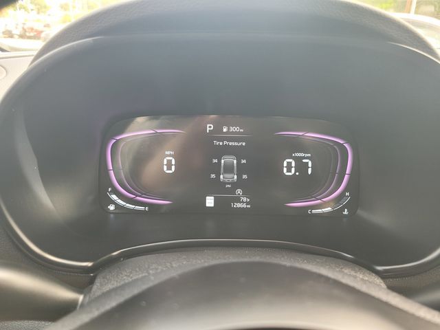 2025 Kia Soul LX Folsom CA