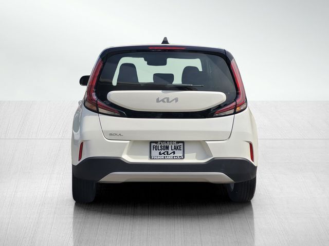 2025 Kia Soul LX Folsom CA