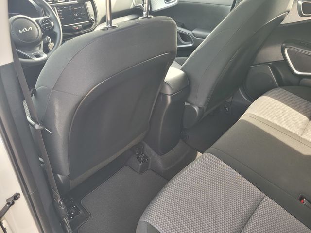 2025 Kia Soul LX Folsom CA