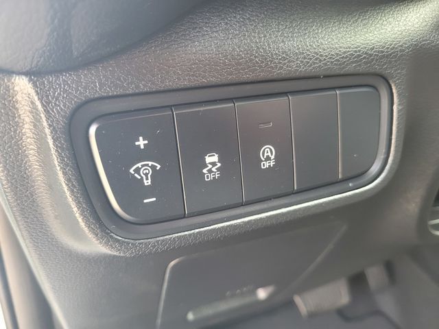 2025 Kia Soul LX Folsom CA