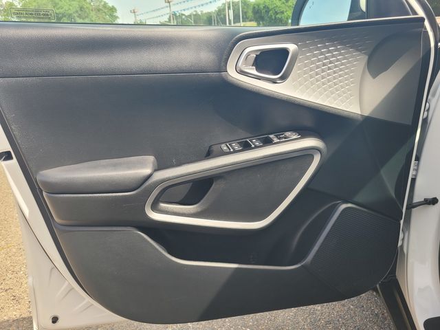 2025 Kia Soul LX Folsom CA