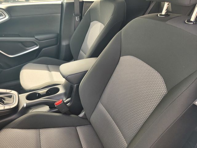2025 Kia Soul LX Folsom CA
