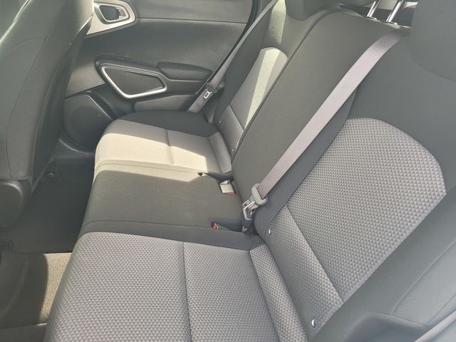 2025 Kia Soul LX Folsom CA