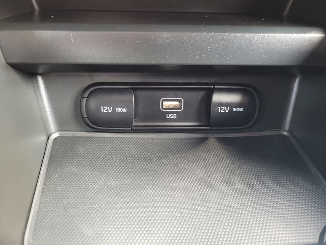2025 Kia Soul LX Folsom CA