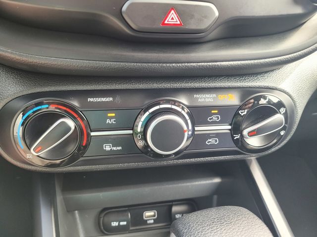 2025 Kia Soul LX Folsom CA