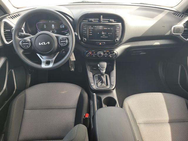 2025 Kia Soul LX Folsom CA