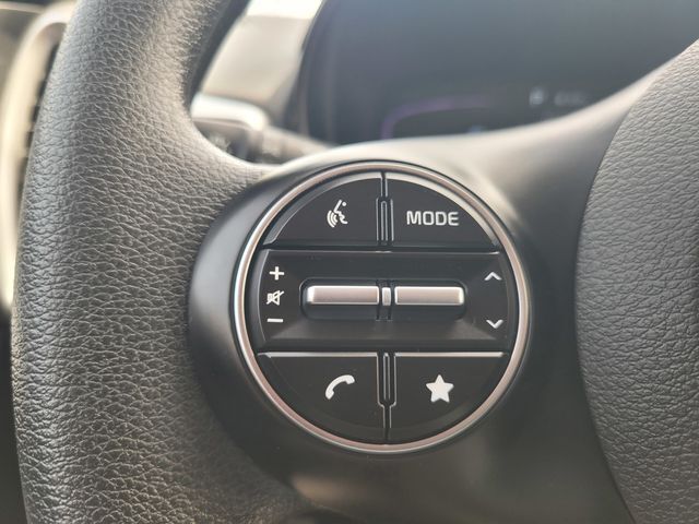 2025 Kia Soul LX Folsom CA