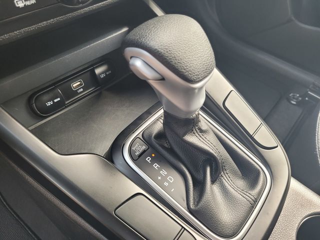 2025 Kia Soul LX Folsom CA