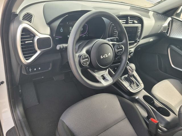 2025 Kia Soul LX Folsom CA