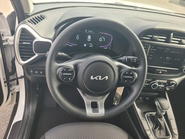2025 Kia Soul LX Folsom CA