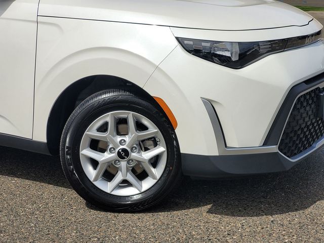 2025 Kia Soul LX Folsom CA