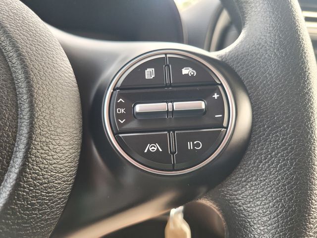 2025 Kia Soul LX Folsom CA