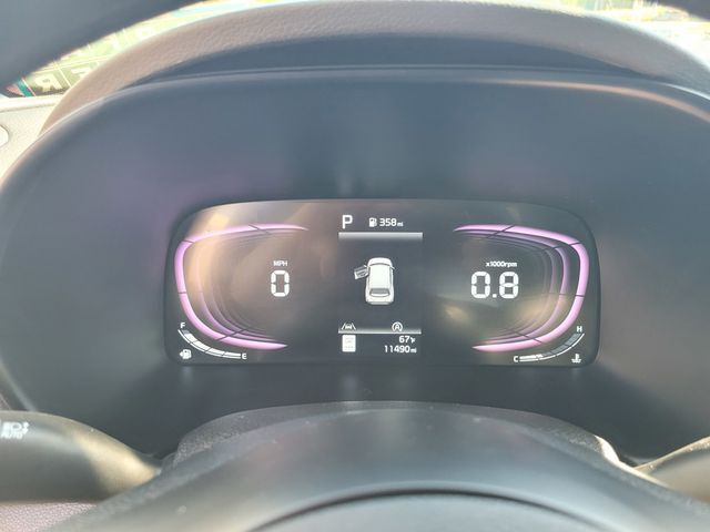 2025 Kia Soul LX Folsom CA