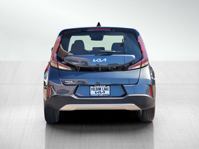 2025 Kia Soul LX Folsom CA