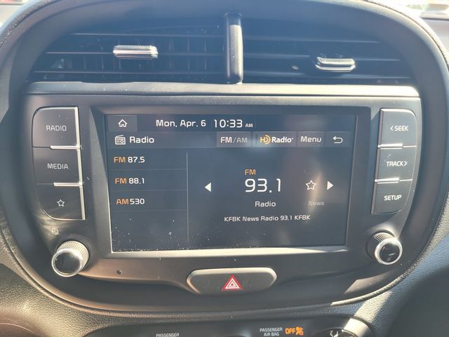 2025 Kia Soul LX Folsom CA