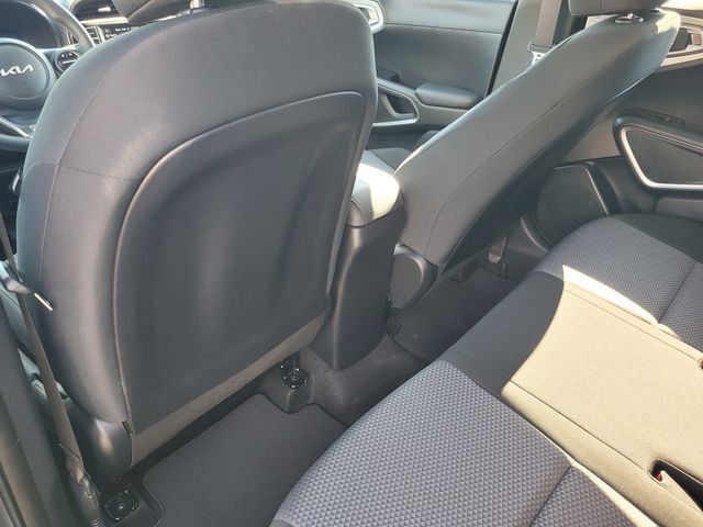 2025 Kia Soul LX Folsom CA