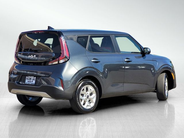 2025 Kia Soul LX Folsom CA