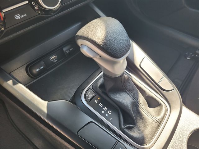 2025 Kia Soul LX Folsom CA